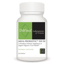 Load image into Gallery viewer, Mega Probiotic-ND™ 50