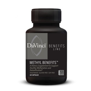 Methyl Benefits™ (60)