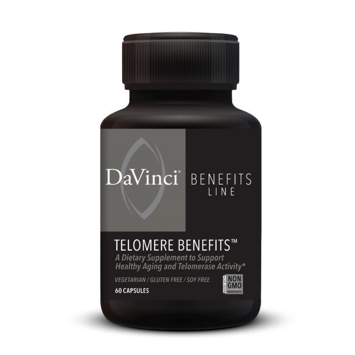 Telomere Benefits™ (60)