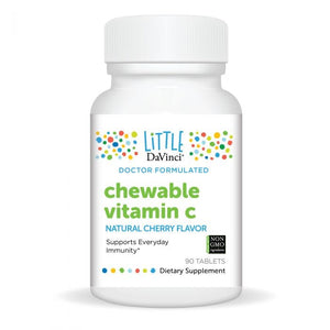 Chewable Vitamin C (90)