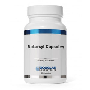 Natursyl Capsules Douglas Laboratories