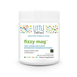 Fizzy Mag™ 75 Serv.