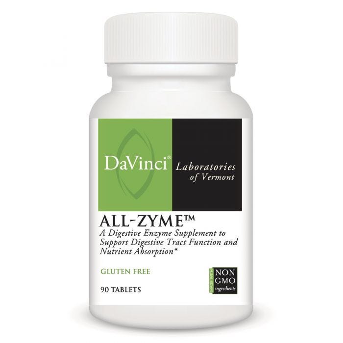 All-Zyme™ (90)