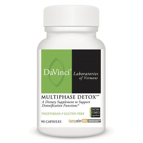 MultiPhase Detox (90)