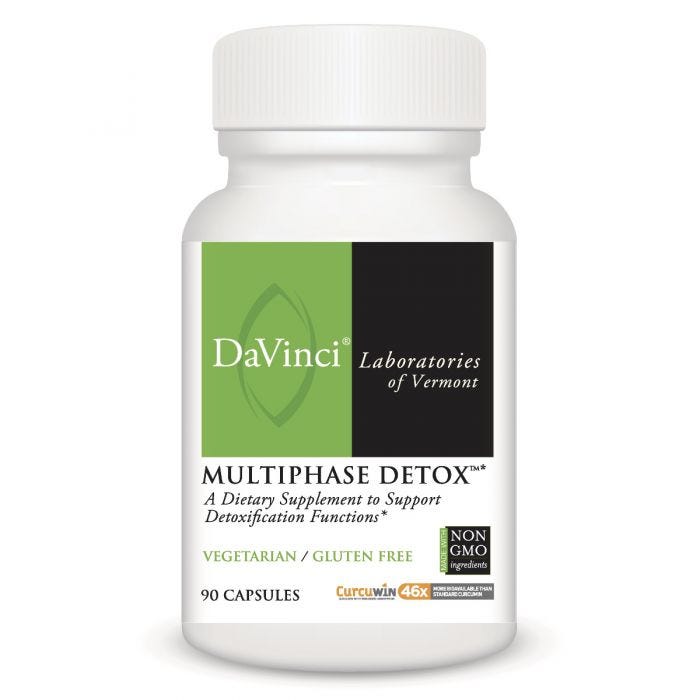 MultiPhase Detox (90)