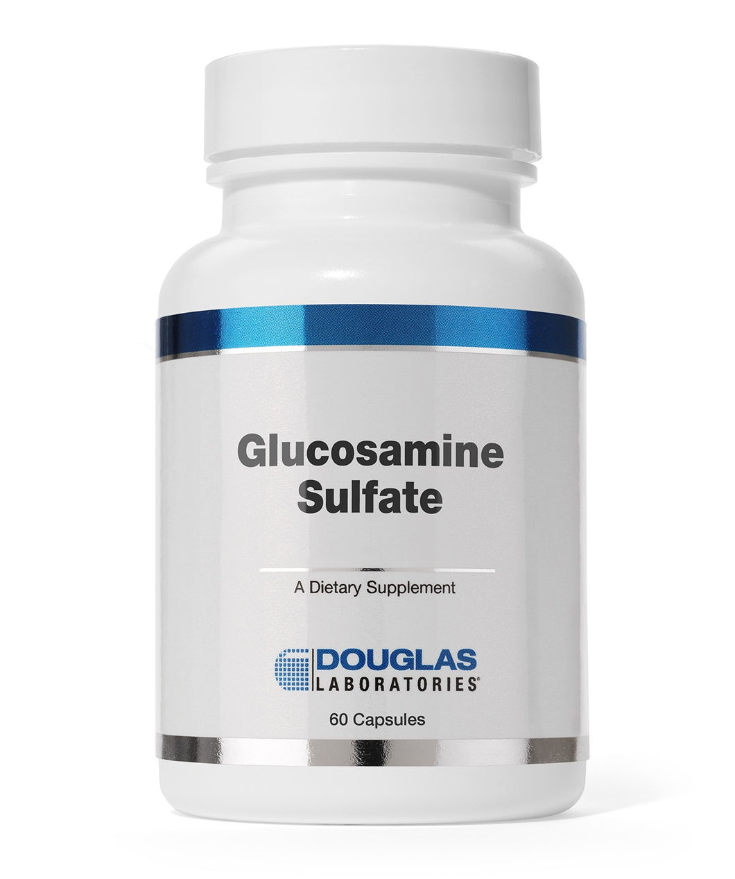 GLUCOSAMINE SULFATE 500 mg 60 Capsules Douglas Laboratories