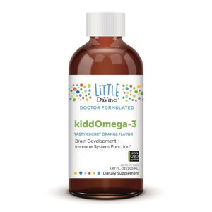 KiddOmega-3 40 Serv.