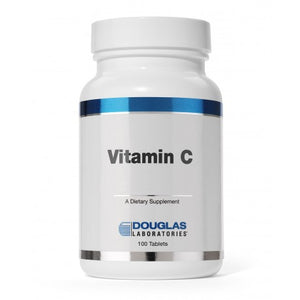 VITAMIN C-1000 mg Tablet Douglas Laboratories