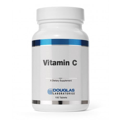 VITAMIN C-1000 mg Tablet Douglas Laboratories