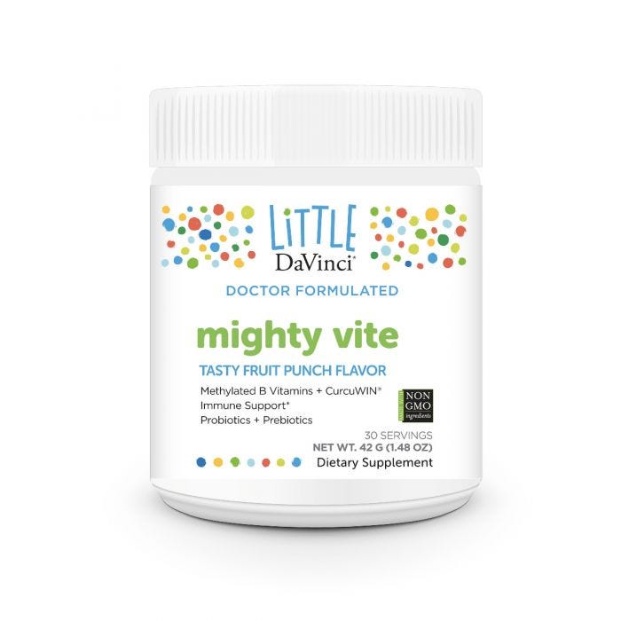 Mighty Vite