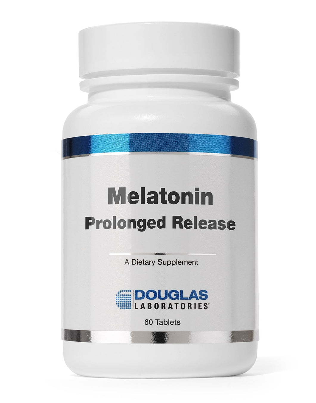 MELATONIN Prolonged Release (3 MG.) 60 Tablets