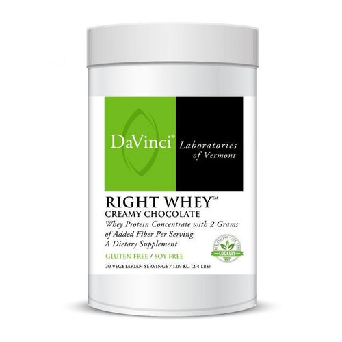 Right Whey™ 30 Serv.