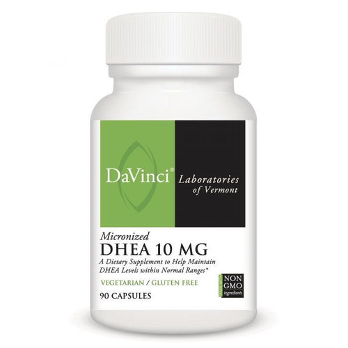 DHEA 10 MG/25 MG  (90)