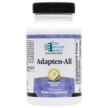 Load image into Gallery viewer, Adapten-All 120 Capsules Ortho Molecular Products