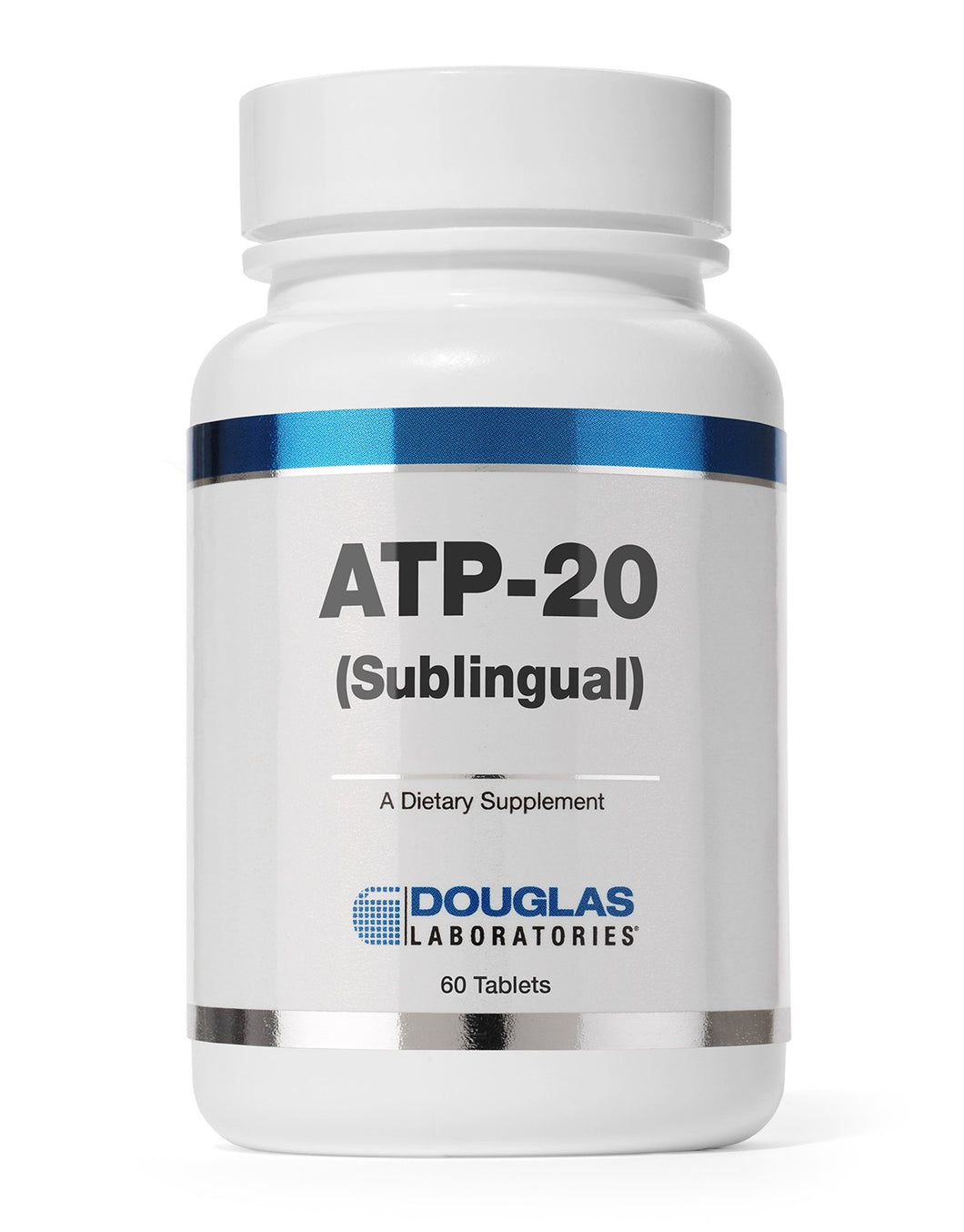 ATP-20-60 Tablets-Douglas Labs