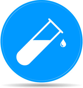 Male Initial Blood Work Labs