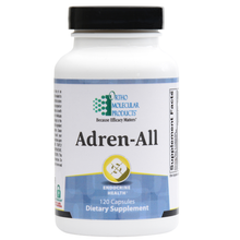 Load image into Gallery viewer, Adren-All 120 Capsules Ortho Molecular Products