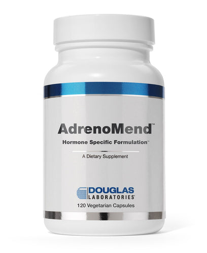 AdrenoMend  Hormone Specific Formulation