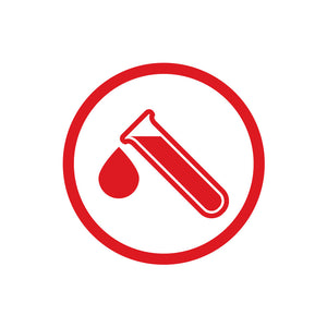 Thyroid Complete Blood Work Panel