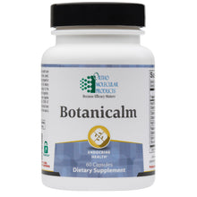 Load image into Gallery viewer, Botanicalm 60 Capsules Ortho Molecular Products