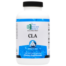 Load image into Gallery viewer, CLA 180 Capsules Ortho Molecular Products