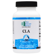 Load image into Gallery viewer, CLA 90 Capsules Ortho Molecular Products
