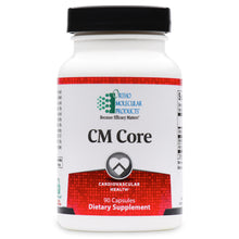 Load image into Gallery viewer, CM Core 90 Capsules Ortho Molecular Products