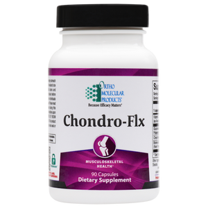 Chondro-Flx 90 Capsules Ortho Molecular Products