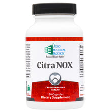 Load image into Gallery viewer, CitraNOX 120 Capsules Ortho Molecular Products