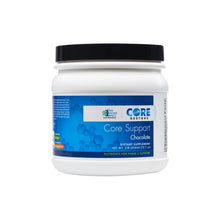 Load image into Gallery viewer, Core Support-Chocolate Net Wt 518 Grams (18.2 oz) Ortho Molecular Products