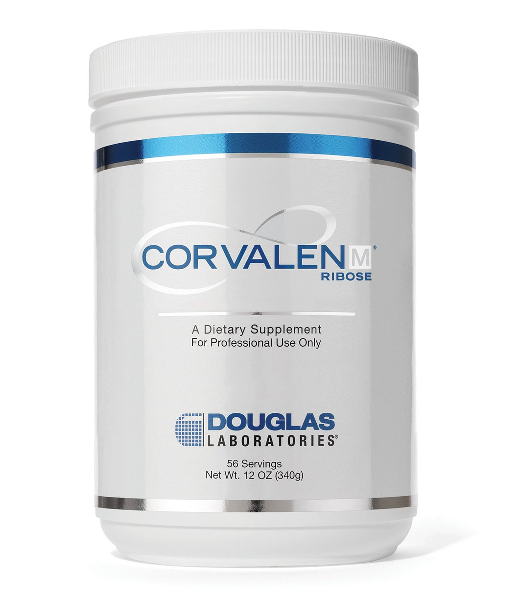 Corvalen M  D-Ribose with Magnesium and Malate-340g