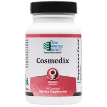 Load image into Gallery viewer, Cosmedix 90 Capsules Ortho Molecular Products