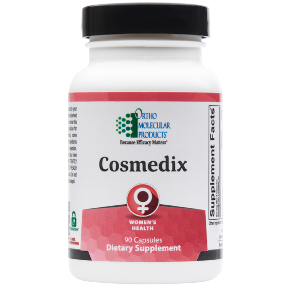 Cosmedix 90 Capsules Ortho Molecular Products