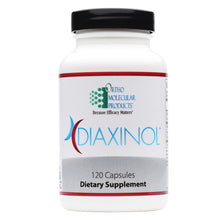 Load image into Gallery viewer, Diaxinol 120 Capsules Ortho Molecular Products