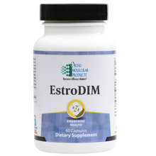 Load image into Gallery viewer, EstroDIM 60 Capsules Ortho Molecular Products