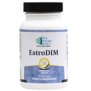 EstroDIM 60 Capsules Ortho Molecular Products
