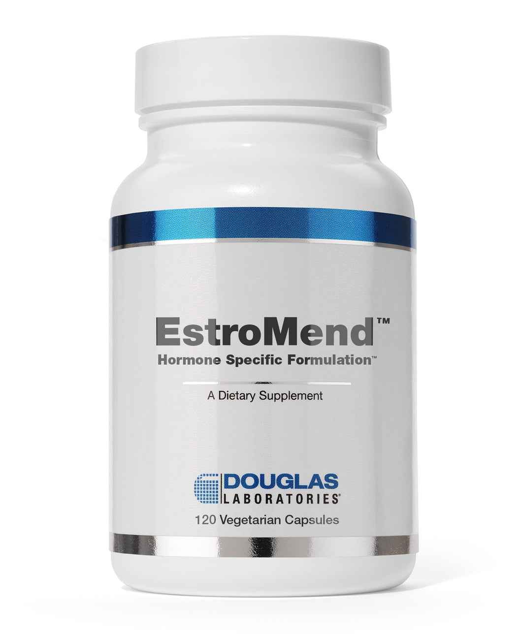 EstroMend Hormone Specific Formulation-120 Veg Capsules-Douglas Labs