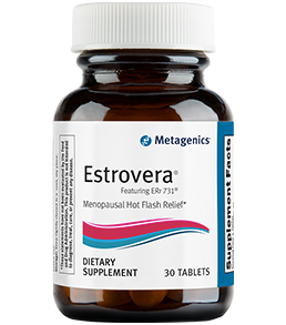 Estrovera 30 Tablets Metagenics