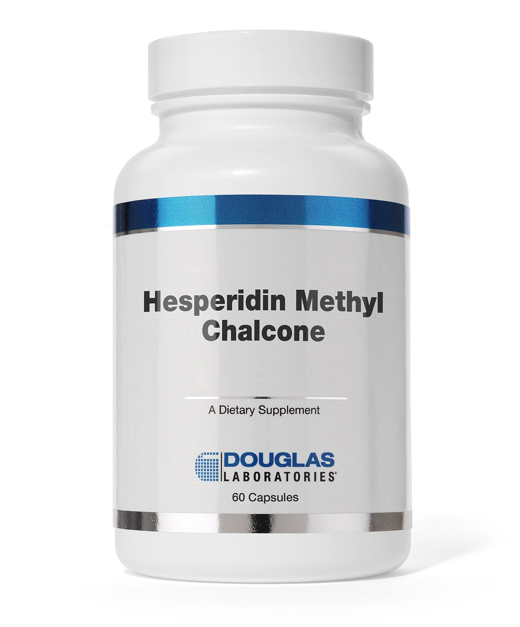 Hesperidin Methyl Chalcone-60 Capsules-Douglas Labs