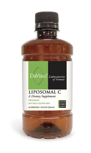 Liposomal Vitamin C