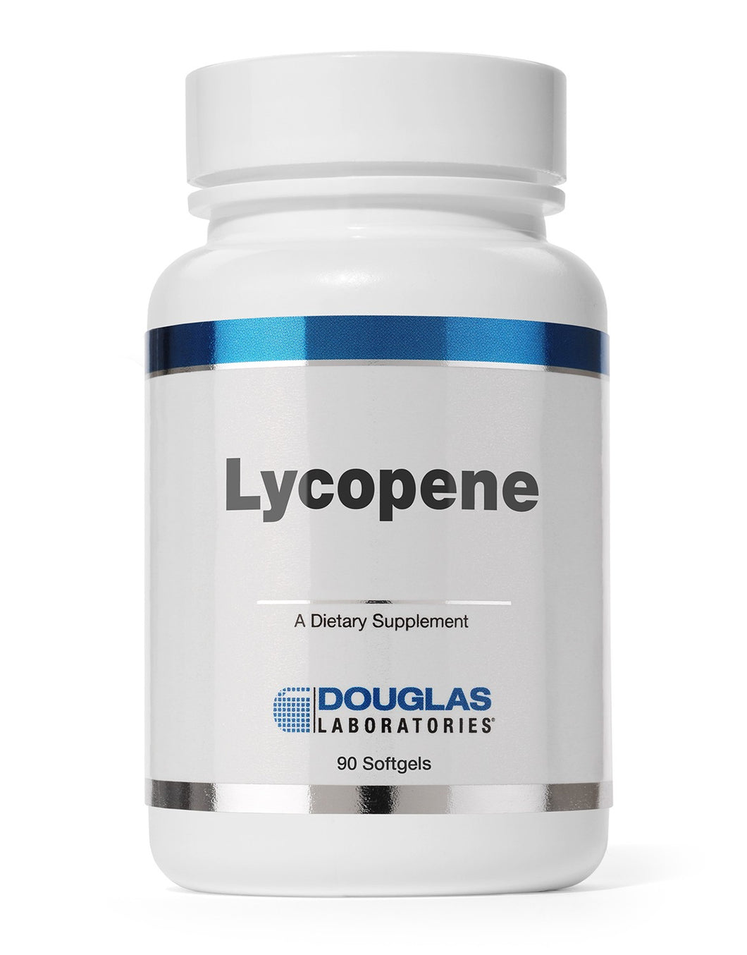 Lycopene-90 Softgels-Douglas Labs