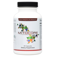 Load image into Gallery viewer, Mitocore 60 Capsules Ortho Molecular Products