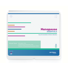Load image into Gallery viewer, Menopause Test - At Home Menopause Test Kit