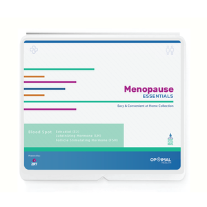 Menopause Test - At Home Menopause Test Kit