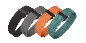 OH1+ Armband Gray