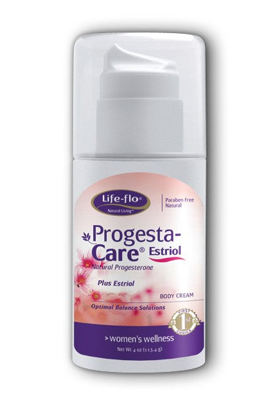Progesta-Care Estriol-Life-flo