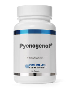 Pycnogenol  (50 mg)-30 Tablets-Douglas Labs