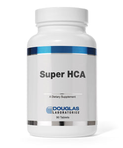 Super HCA-90 Tablets-Douglas Labs