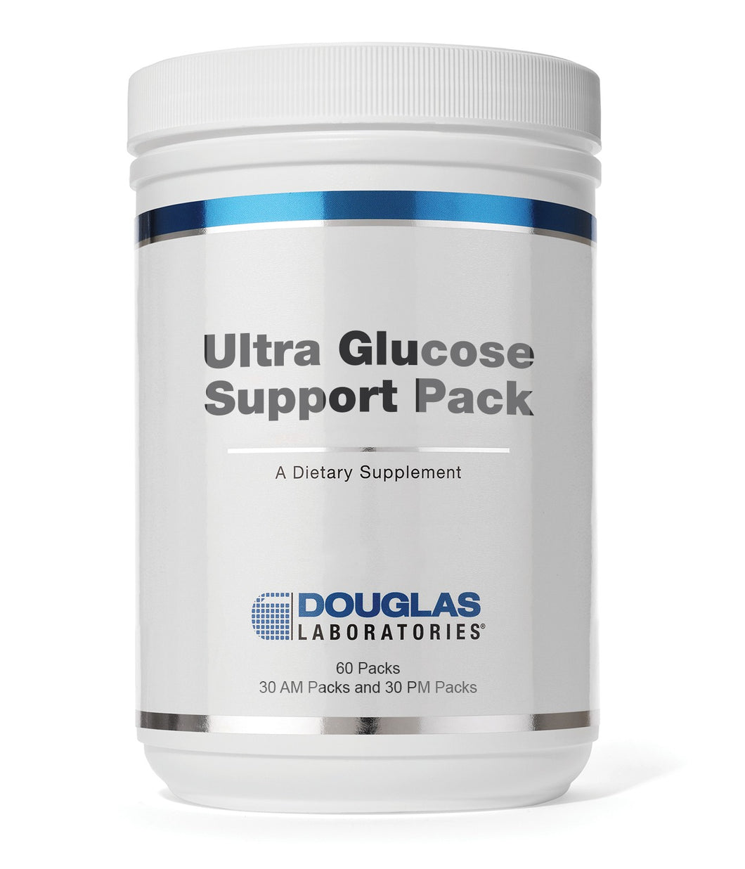 Ultra Glucose Support Pack-60 Packs-Douglas Labs