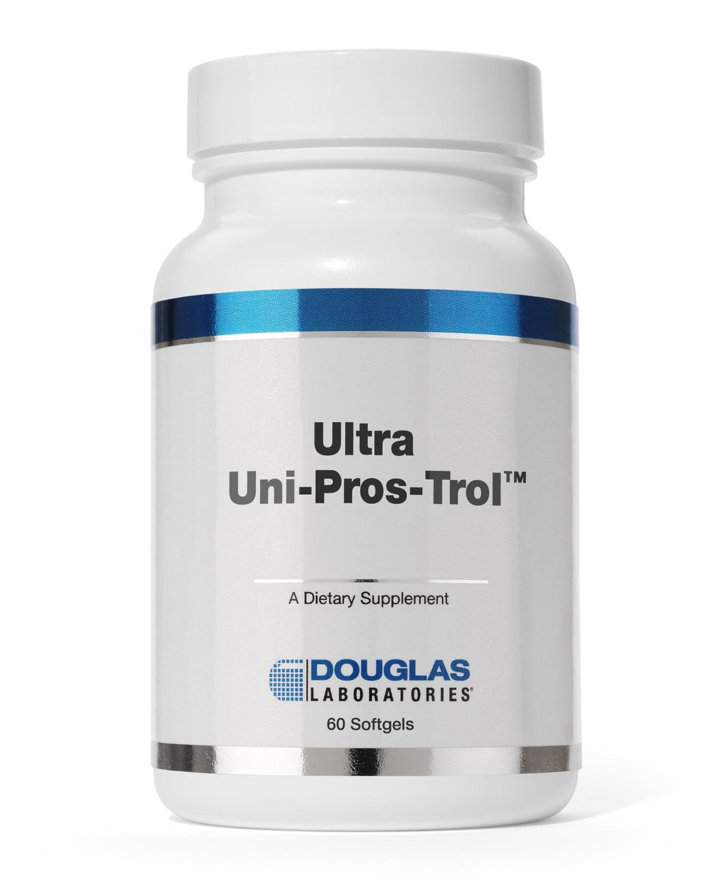 Ultra Uni-Pros-Trol-60 Softgels-Douglas Labs